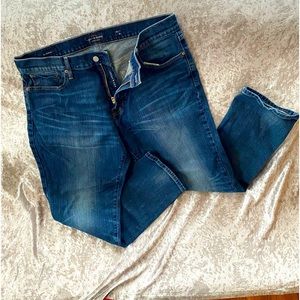 Lucky Brand Men’s Jeans Size 36x30